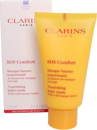 Image du produit Clarins SOS Confort (75 ml)