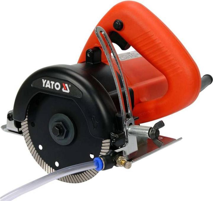 Produktbild Yato GRASSCHNEIDEN 125 mm 1400 W