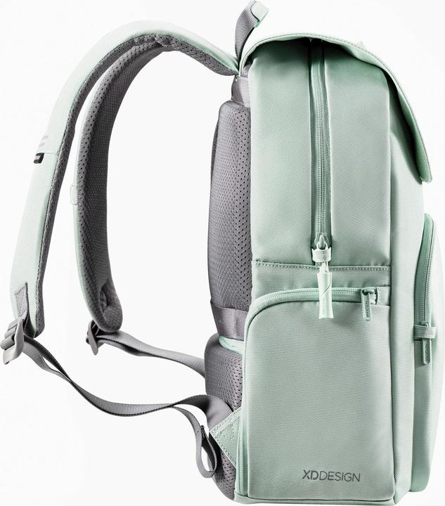 Actual product image XD Design Soft 15L Backpack (15 l)