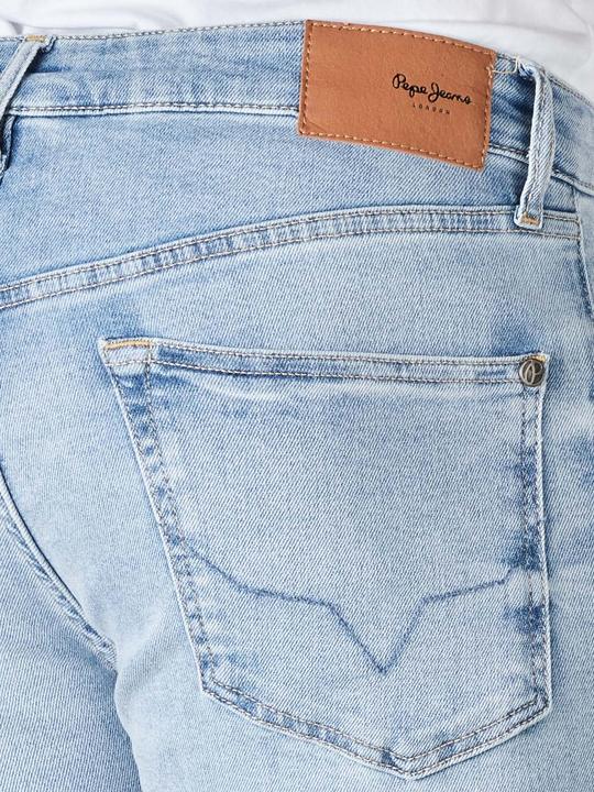 Actual product image Pepe Jeans Hatch Slim Fit Reclaim Light Used (W31/L34)