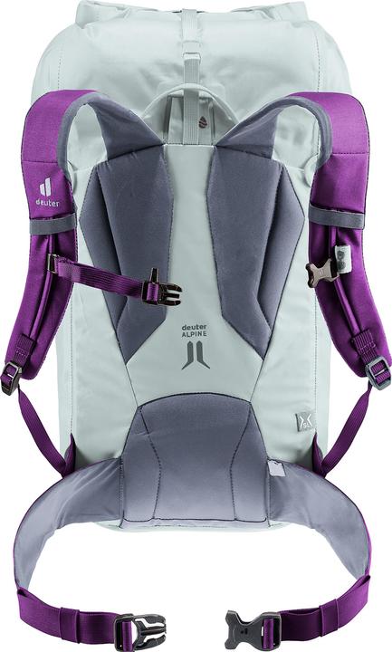 Actual product image Deuter Durascent 28 (28 l)