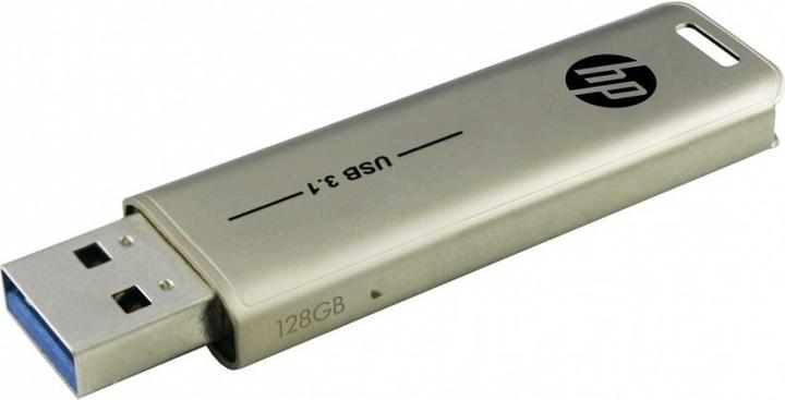 Actual product image HP x796w USB 3.1 512GB (512 GB, USB-A)