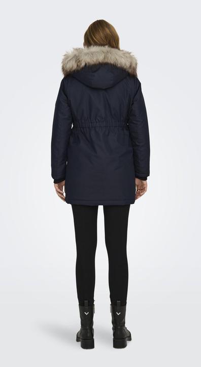 Image du produit Only Maternity OLMIRIS Langer Parka Langer Parka (XS)