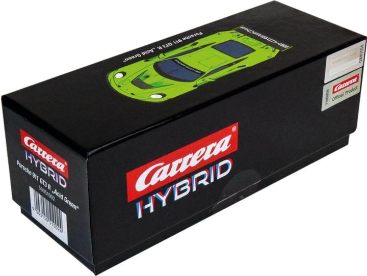 Produktbild Carrera Hybrid Set Speedway to Hell