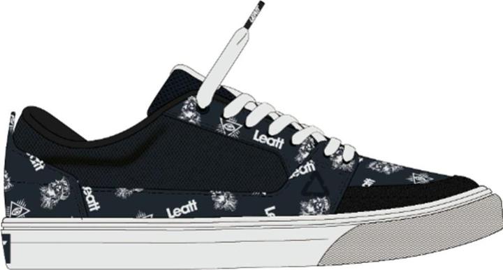 Leatt 1.0 Flat Shoe skull 40 (40)