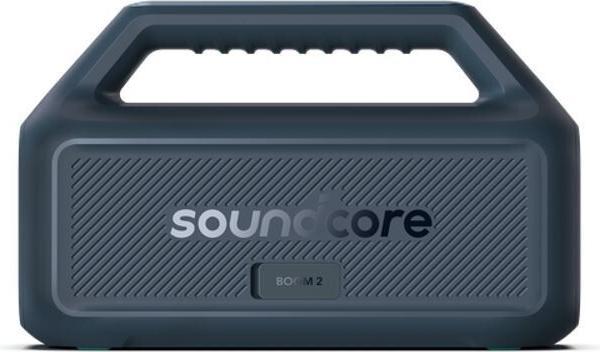 Image du produit soundcore Boom 2 (24 h, Fonctionnement sur batterie)