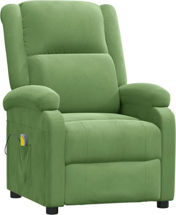 Produktbild VidaXL Elektrischer Massagestuhl