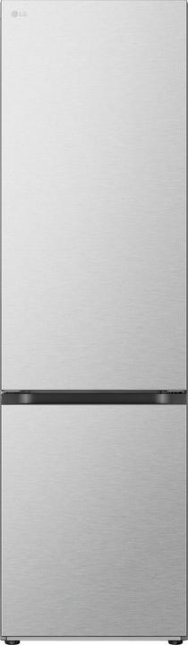 Actual product image LG Kühl-Gefrierkombi GBV7280BMB 277L/110L sr B (Speditionsversand) (387 l)