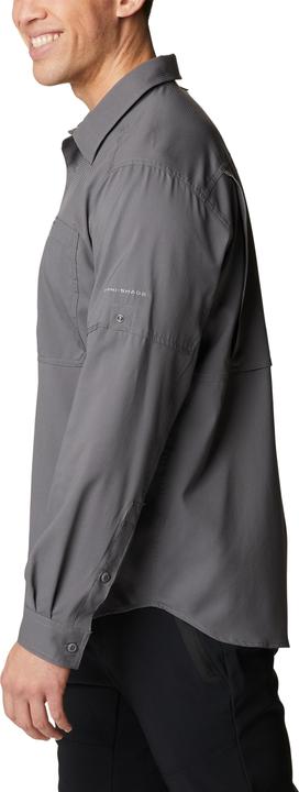 Immagine prodotto Columbia Silver Ridge™ Utility Lite Long Sleeve (XXL)