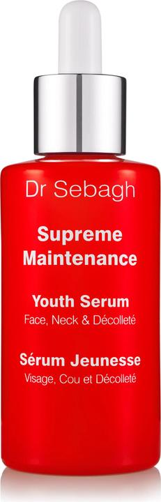Dr Sebagh Dr. Sebagh Serum Suprême Pflege Anti-Ageing Serum 60ml (60 ml)