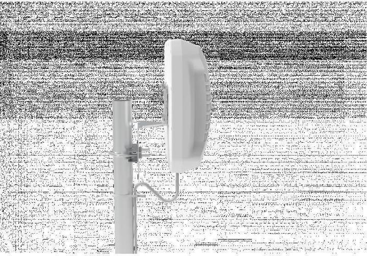 Image du produit Poynting 42537 - A-XPOL-2-V3-Mount XPOL-2 Z-mount with U-bracket and nuts