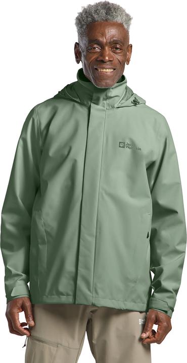 Immagine prodotto Jack Wolfskin Trailtime 2L Jkt M (L)