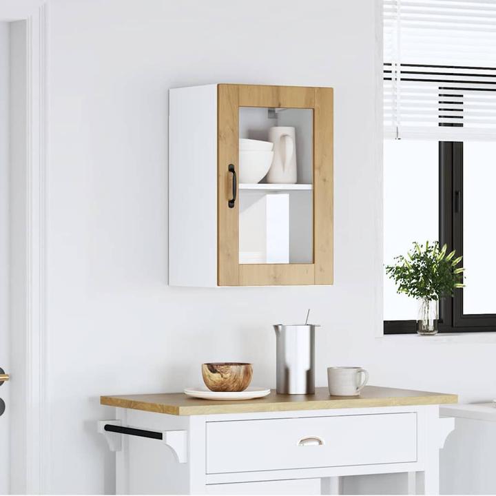 Actual product image VidaXL Lyman (40 x 31 x 60 cm)