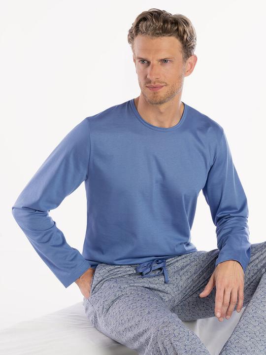 Image du produit ISA Bodywear Pyjama commerce équitable BioCotton (XL)