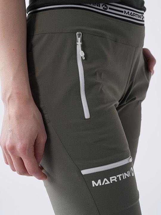 Produktbild Martini Wandershort Via (M)