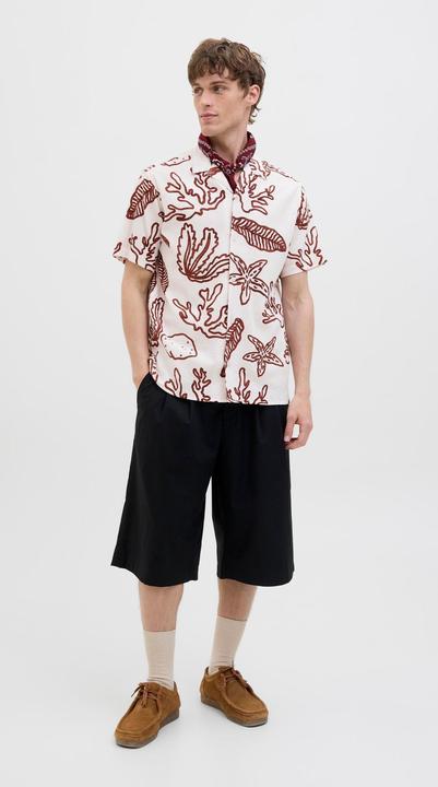 Immagine prodotto Jack & Jones Relaxed Fit Hemd Hemd (L)