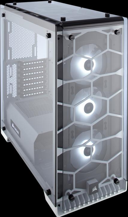 Produktbild Corsair Crystal 570X RGB (ATX)