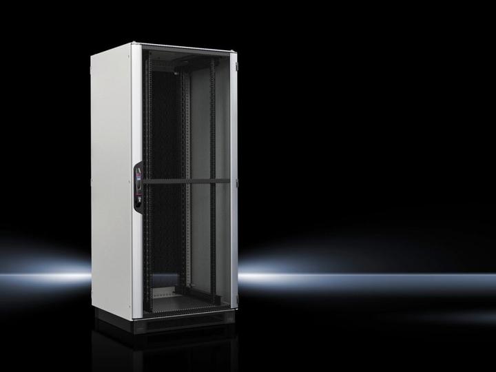Actual product image Rittal 42U 15000 N, VX IT (42 RU, 19 inch rack)
