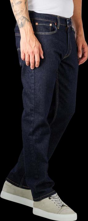 Produktbild Levis 514 Jeans Straight Fit cleaner (W30/L32)