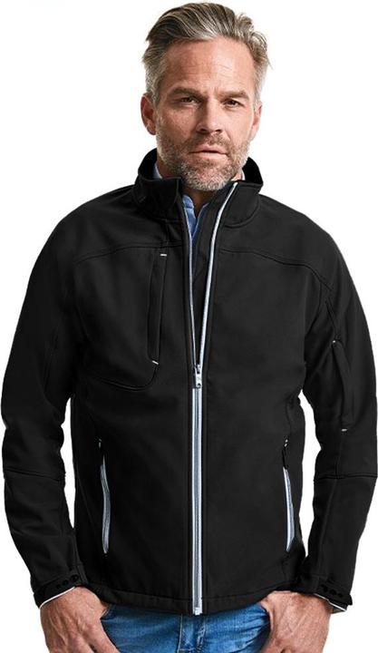 Produktbild Russell Bionic Softshell Jacke (4XL)