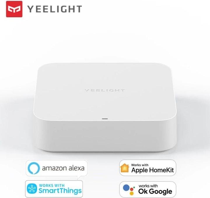 Image du produit Yeelight blanc