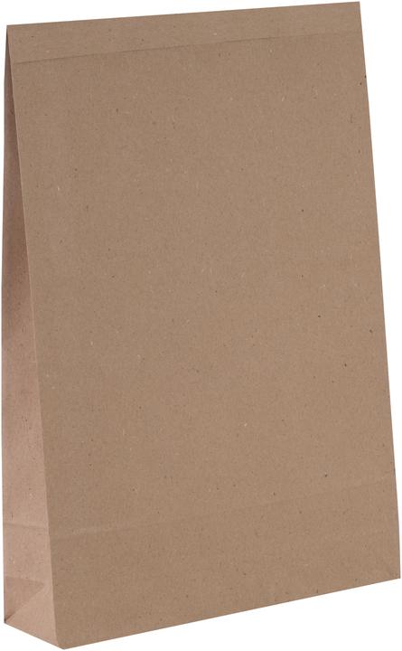 Immagine prodotto Flexipak Sacchetto pieghevole carta erba (500 Pezzo/i)