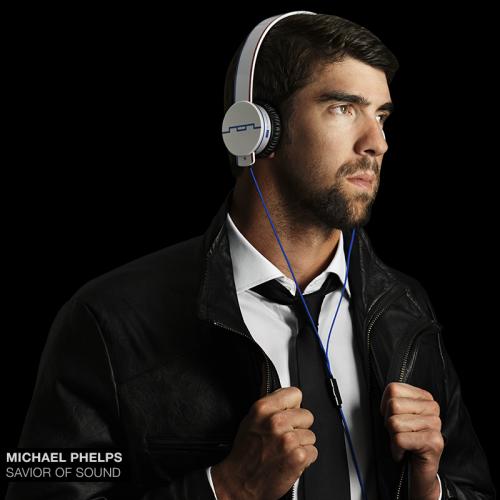 Produktbild Sol Republic Tracks HD V10 OnEar Michael Phelps (Kabelgebunden)