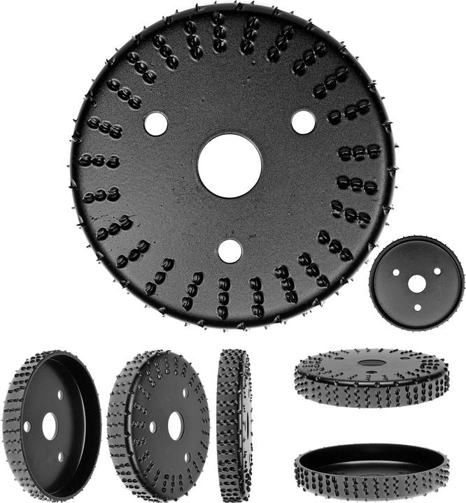 Tarpol FREZ TARNIKOWY 120/20mm T-42