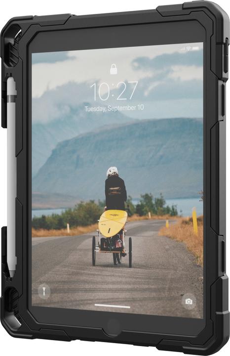 Actual product image UAG Plasma (IPad 7th gen. 2019, iPad 10.2)