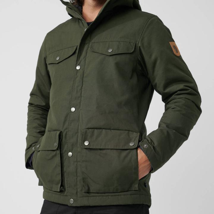 Immagine prodotto Fjällräven Groenlandia (XL)