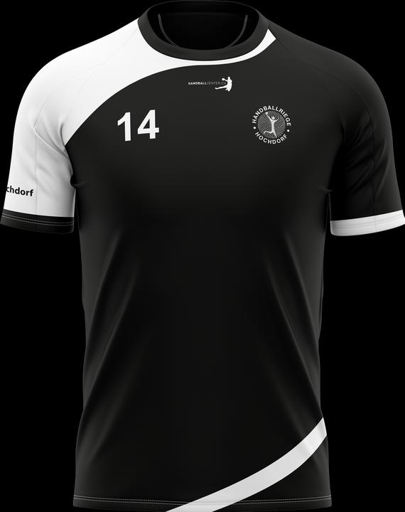 Image du produit hummel First Seamless Jersey SS (M, L)