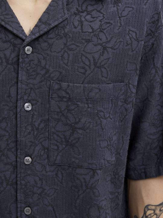 Image du produit Jack & Jones Oversize Fit Hemd Hemd (L)