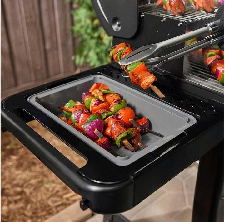 Image du produit Weber WORKS Table latérale - pour SMOQUE