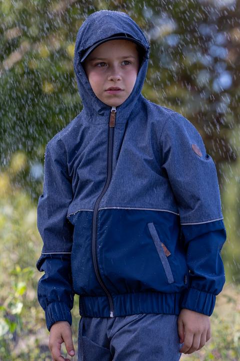 Immagine prodotto Rukka Ameo Kinder Regenjacke (152)