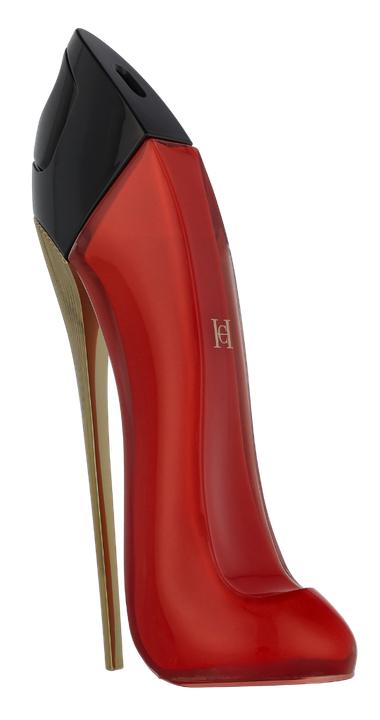 Actual product image Carolina Herrera Very Good Girl (Eau de parfum, 50 ml)