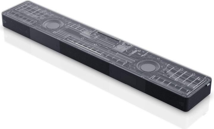 Productafbeelding Loewe klang bar3 mr (180 W, 2.1 kanalen)