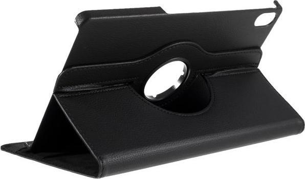 Actual product image MU Classic Rotatable leather cover (Tab P11)