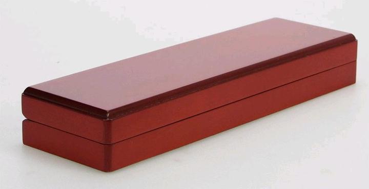 Immagine prodotto Safe Portamonete in legno 250 x 77 mm