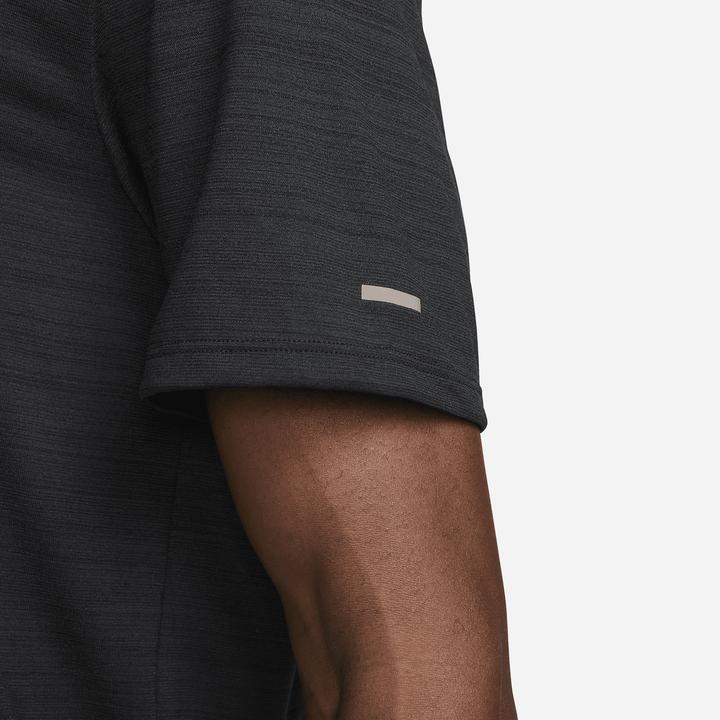Actual product image Nike dri-fit miler (L)