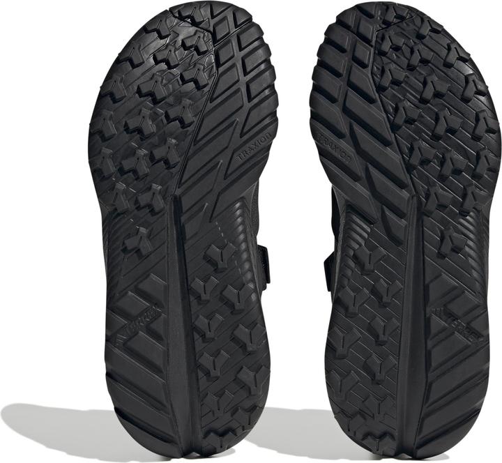 Actual product image adidas Terrex Hydroterra AT - Trekkingsandalen (38)