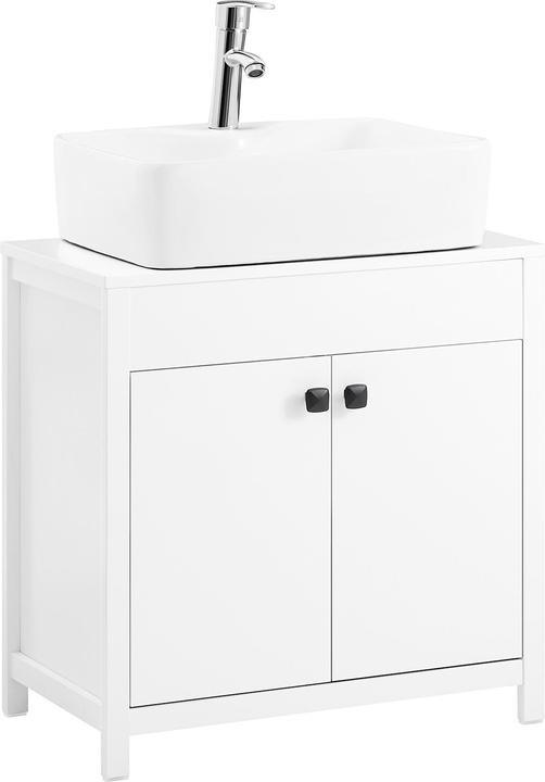 Actual product image SoBuy Jimmy (60 x 60 x 35 cm)