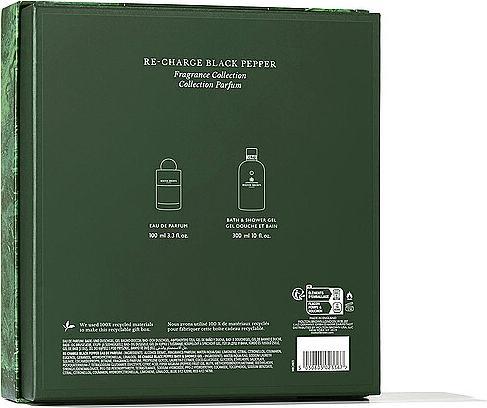 Immagine prodotto Molton Brown Set regalo ricarica pepe 100ml/300ml