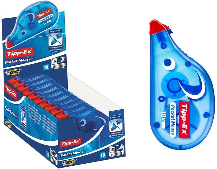 Immagine prodotto Tipp-Ex mouse tascabile
