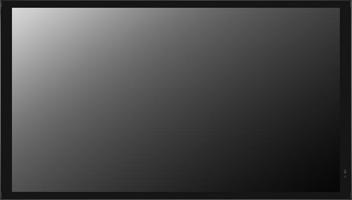 Produktbild LG 55XE3P-B Signage Display 55inch Outdoor Display (1920 x 1080 Pixel, 55")
