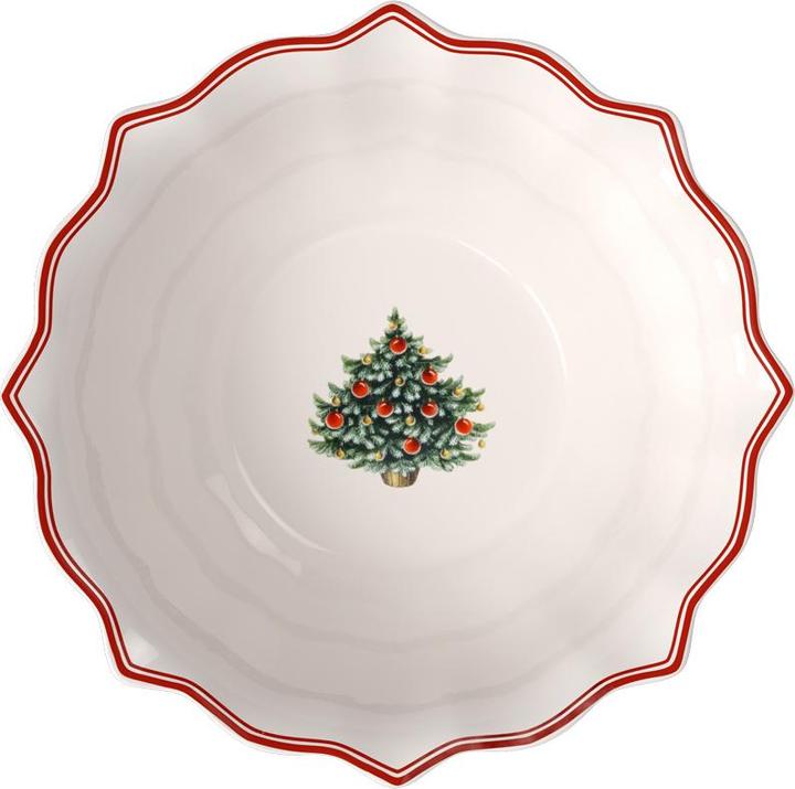 Produktbild Villeroy & Boch Schüssel Toy's Delight (32 cm, 3.99 l, 1 x)