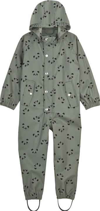 Liewood Jared Regenoverall Panda Faune (98)