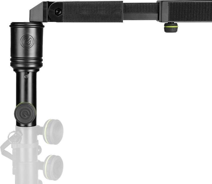 Image du produit Gravity PAD SET 1 - Kit de pipe-and-drape sans rideau