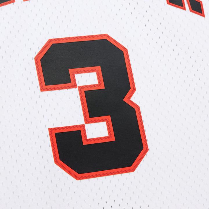Actual product image Mitchell & Ness Swingman Mesh Jersey Denver Nuggets 2006-07 Iverson - L (L)