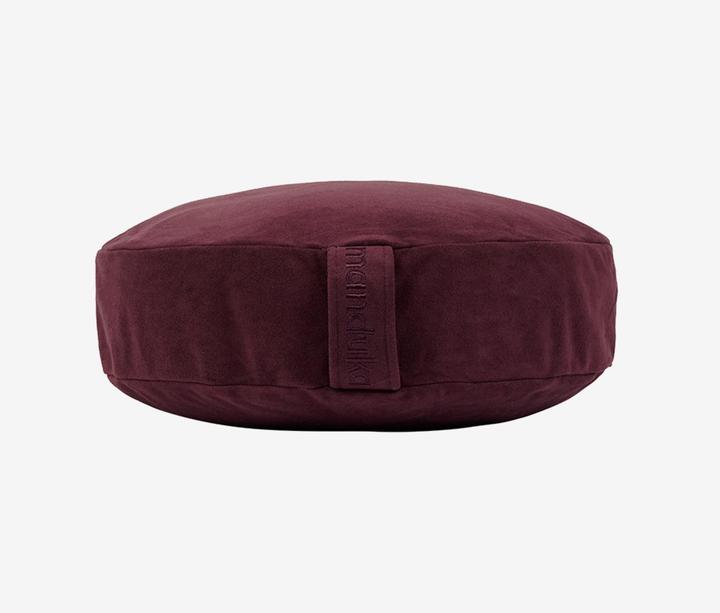 Actual product image Manduka Meditationskissen