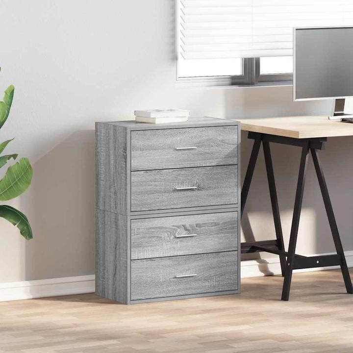 Actual product image VidaXL Lynne (60 x 31 x 40 cm)